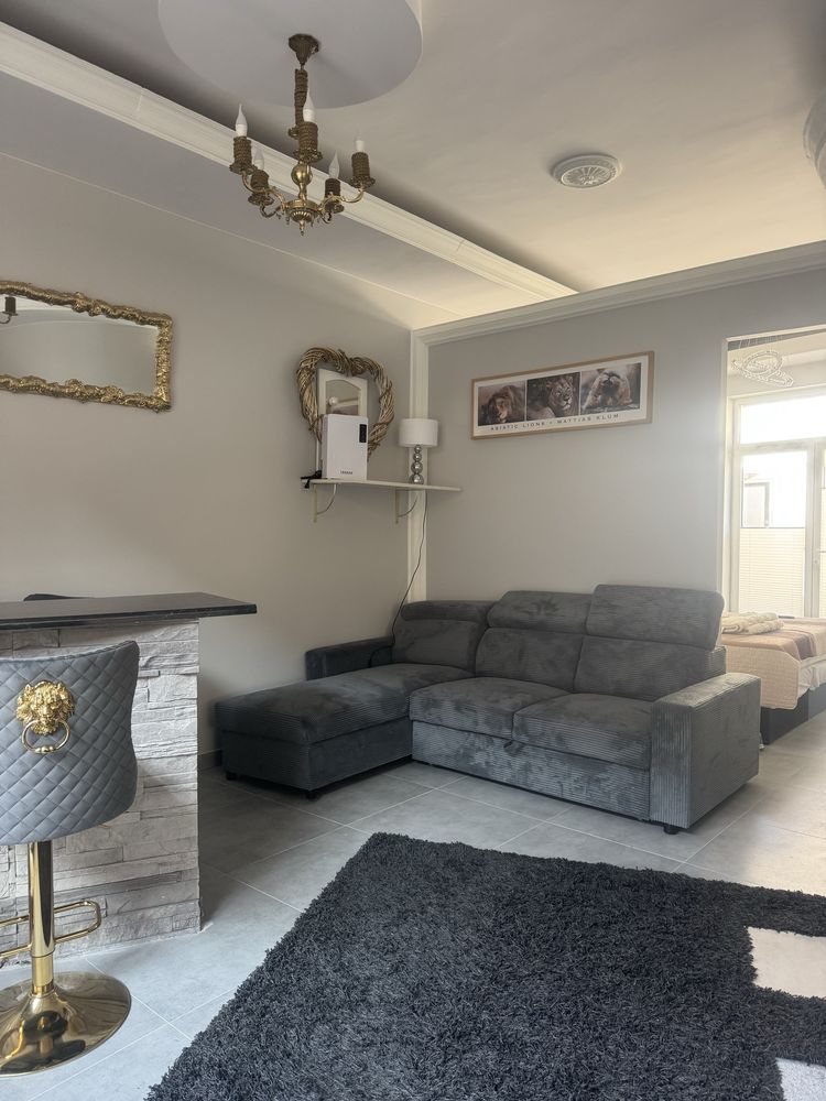 Wynajmę apartament , mieszkanie w Ustka