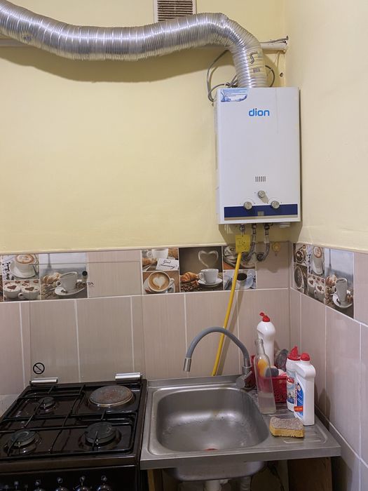 1 кімнатна квартира , Вигідна пропозиці