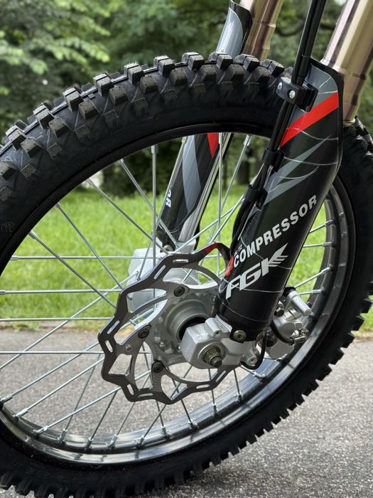 Мотоцикл EXDRIVE CRF 300 AIR  Доставка! Сервіс! Гарантія!