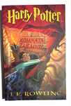 Harry Potter i komnata tajemnic Rowling