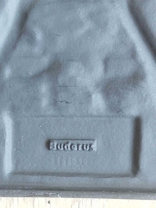 prezent urodzonych w 2003 r Tablica Kopalnia Zollverein 1847 r Buderus