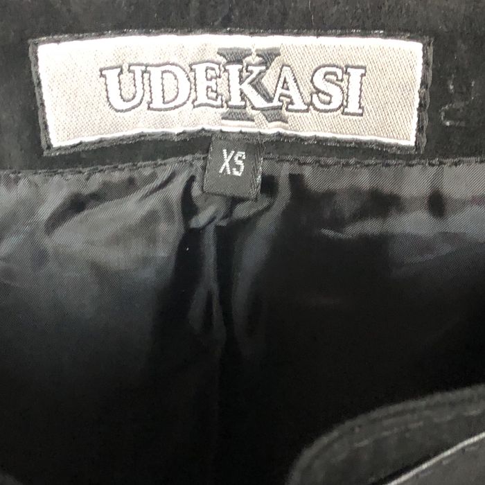 Продам кожаную турецкую юбку