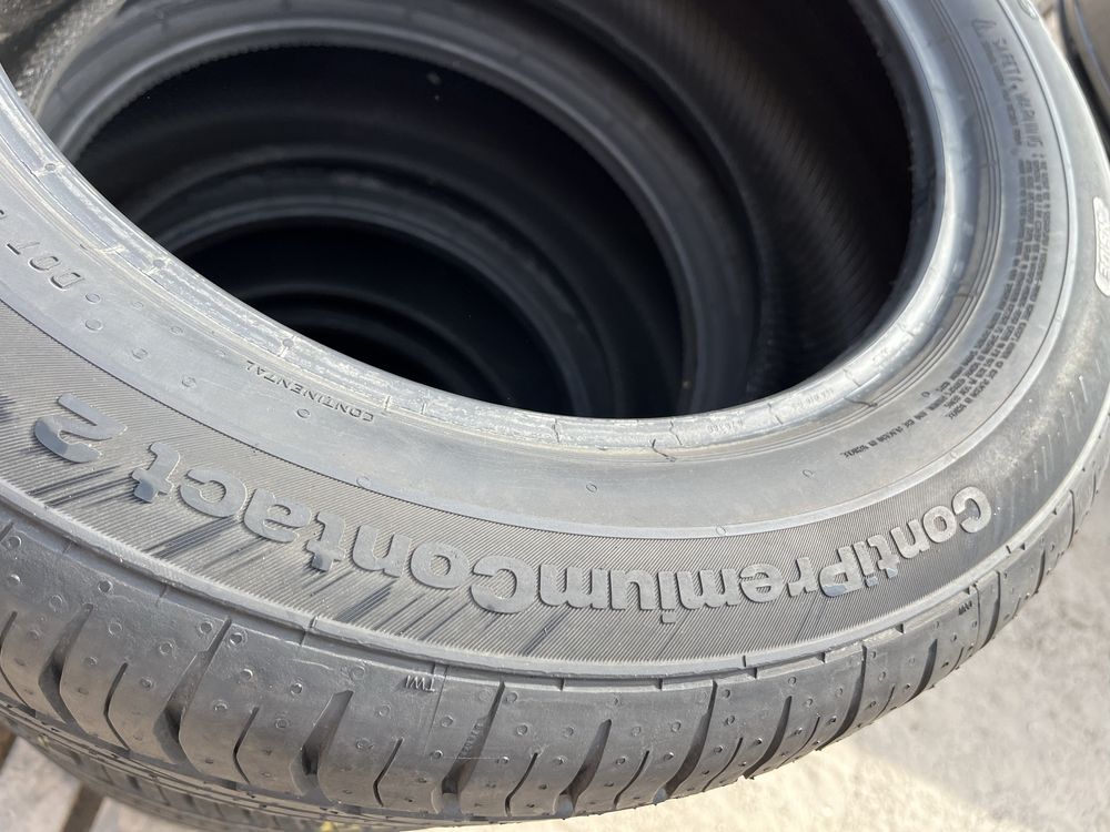 205/55 r16 Continental PremiumContact