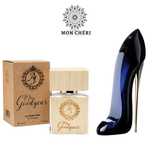 Perfumy MRS GOODYEAR ECO 50ml inspirowane Good Girl Carolina Her