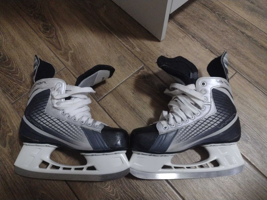 Хокейні ковзани bauer vapor x01