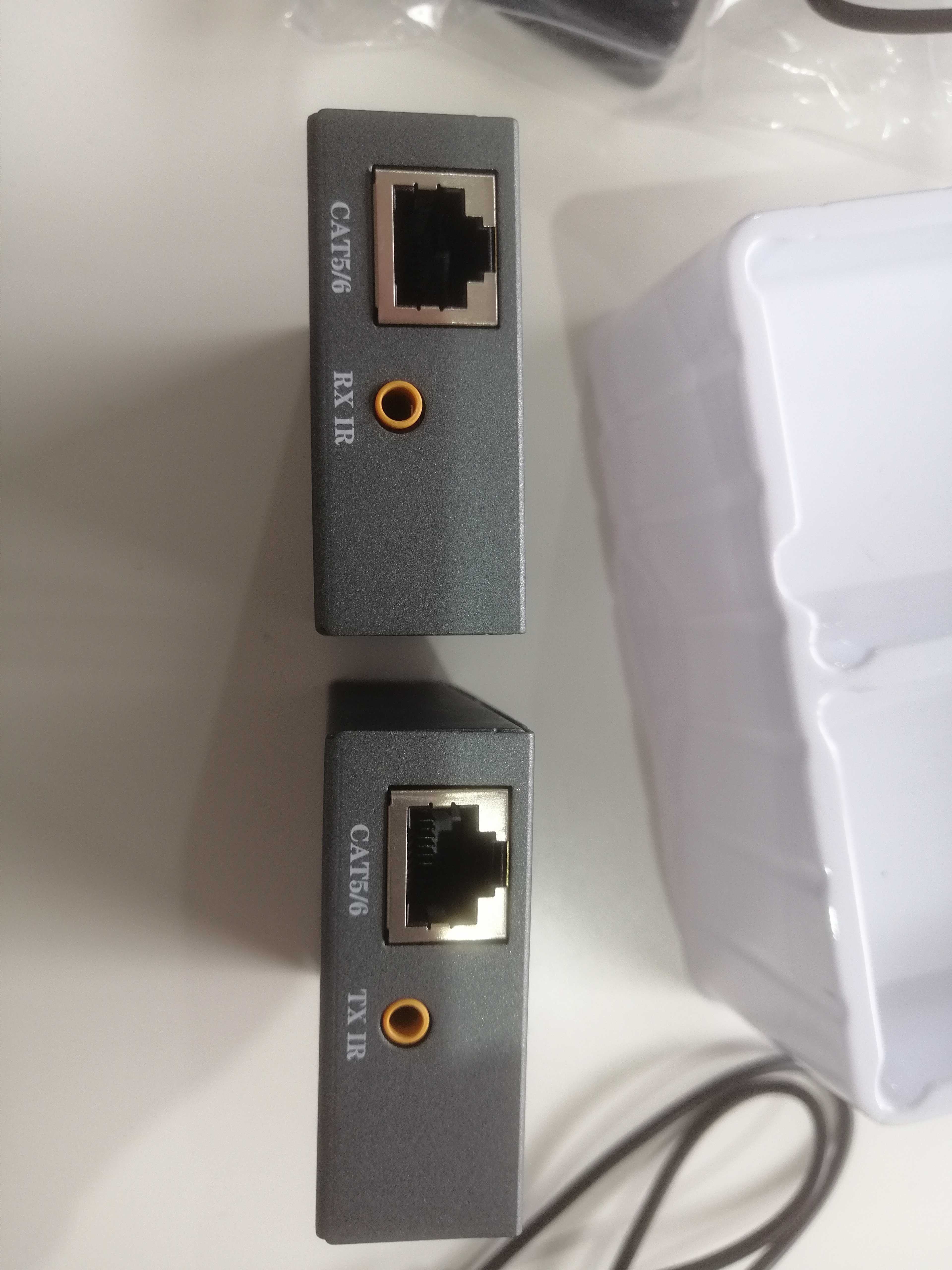 Extensor sinal HDMI até 60 metros