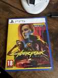 Gra Cyberpunk 2077 PS5