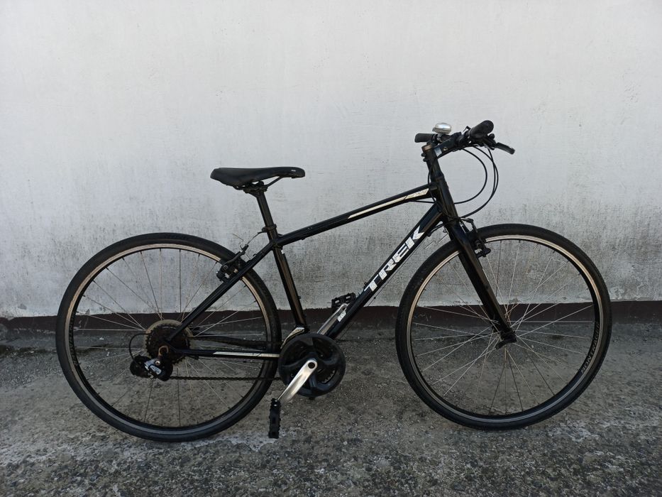 Велосипед шоссейный Trek