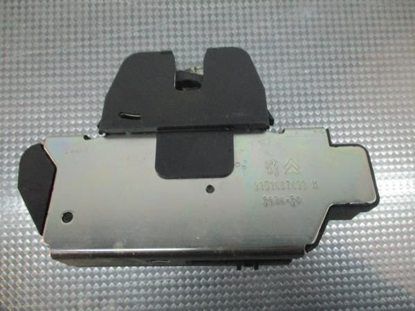 Fechadura / fecho da mala CITROËN DS3