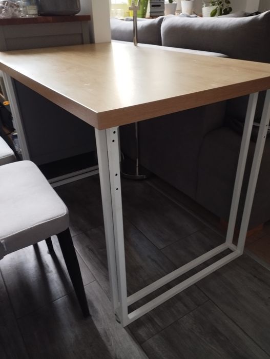 Stół 120x70 rozkładany do 160cm