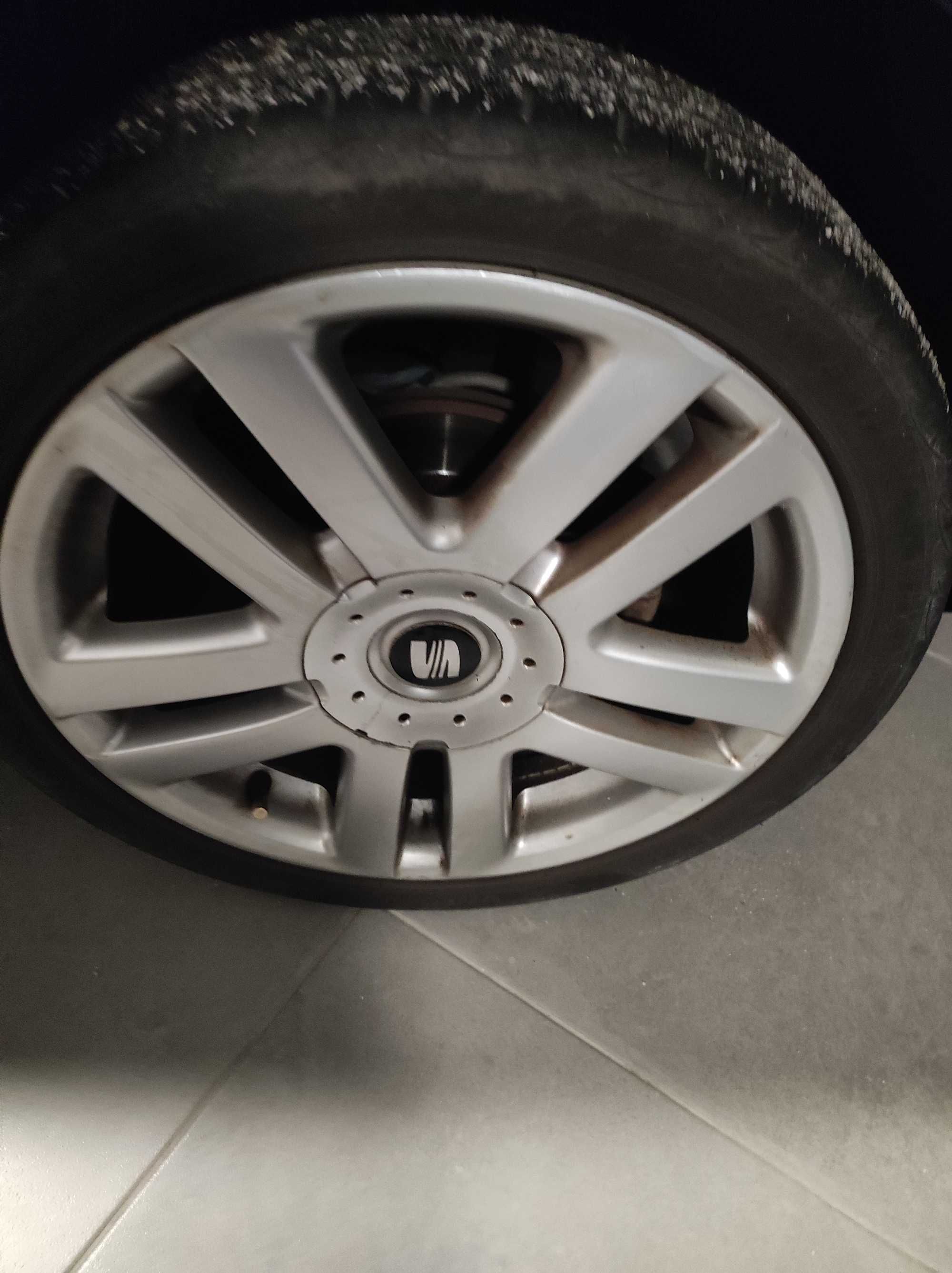SEAT Ibiza Sport