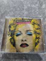 Madonna Celebration płyta CD z muzyką