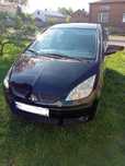 Mitsubishi Colt 1.3, rocznik 2005, benzyna i gaz