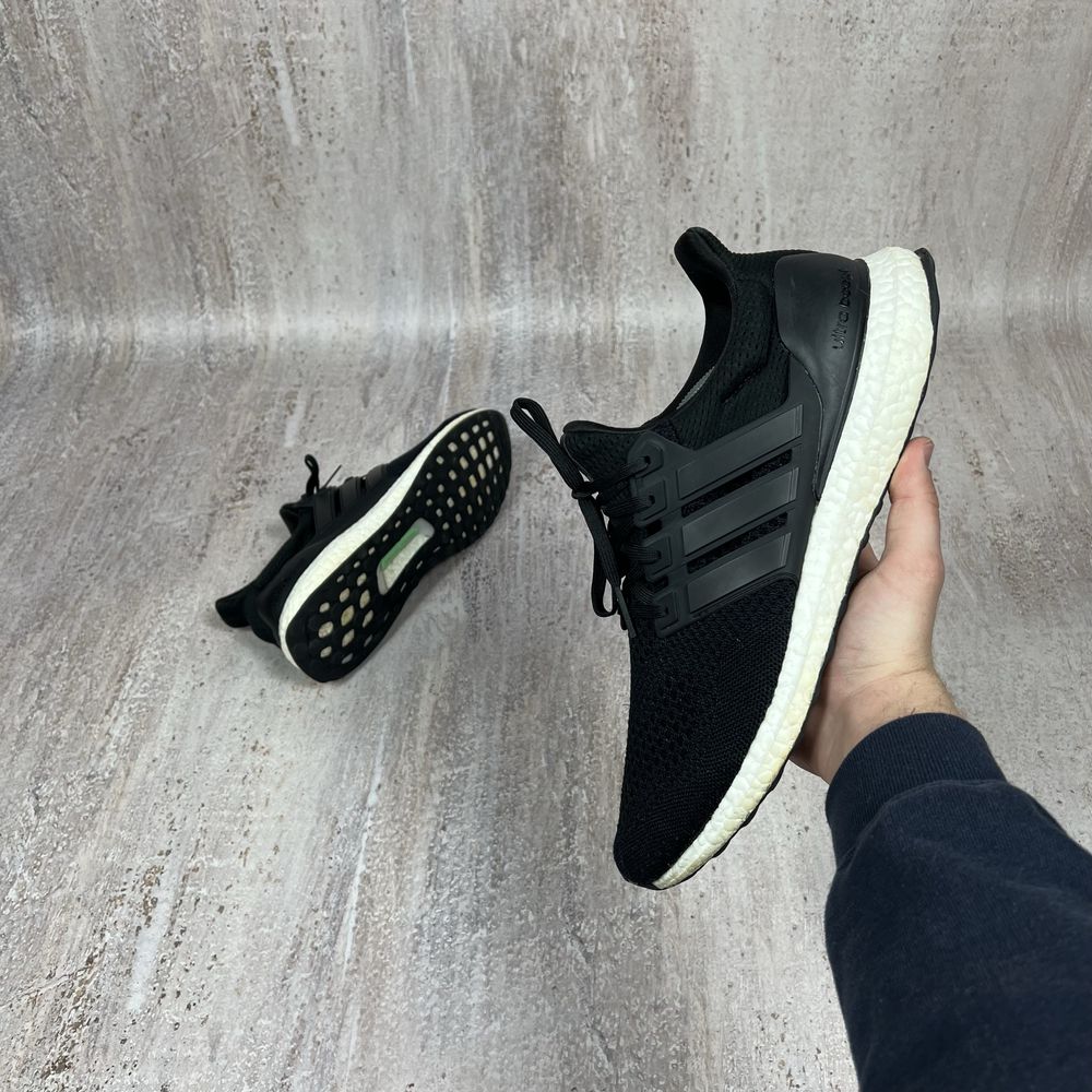 Оригінал кросівки Adidas Ultraboost 1.0 47 розмір
