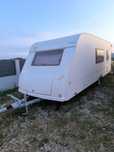 Caravana Pluma Sky 560
