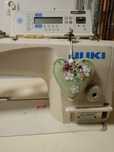 Sprzedam stebnowke Juki DDL 9000SS