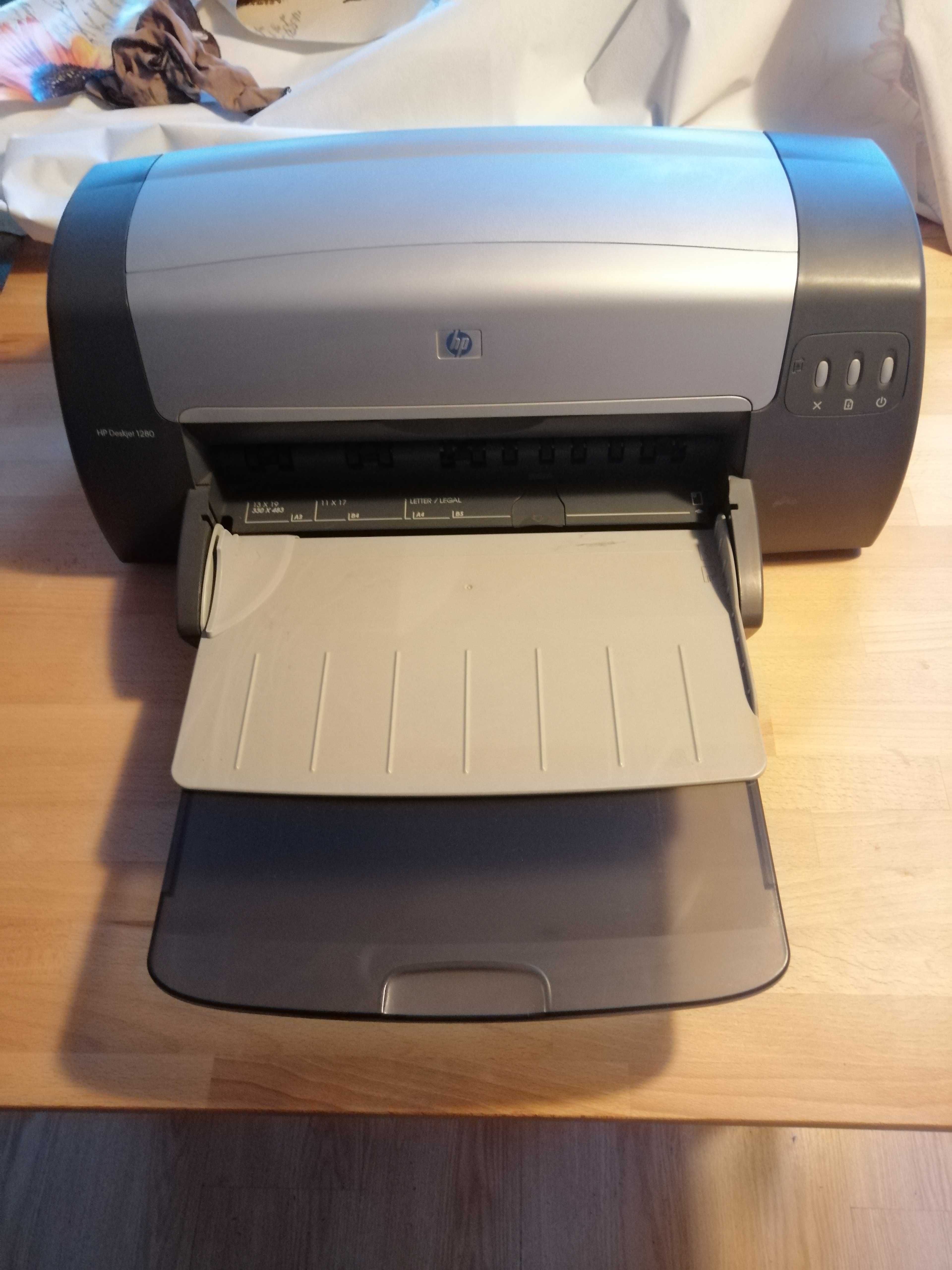 Impressora HP Deskjet 1280