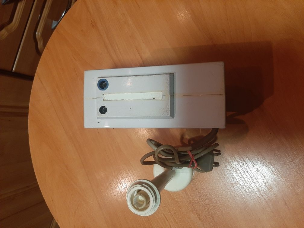Mikser Komet RG 25 PRL