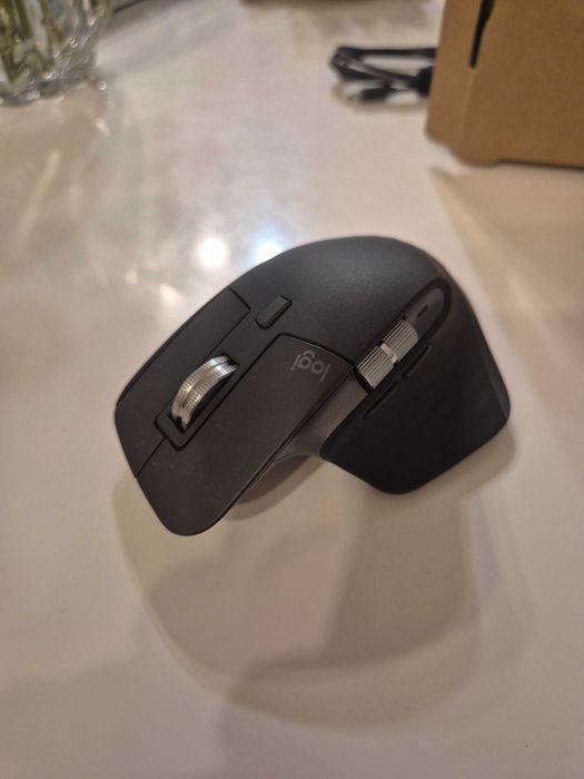 Mysz Logitech MX Master 3S