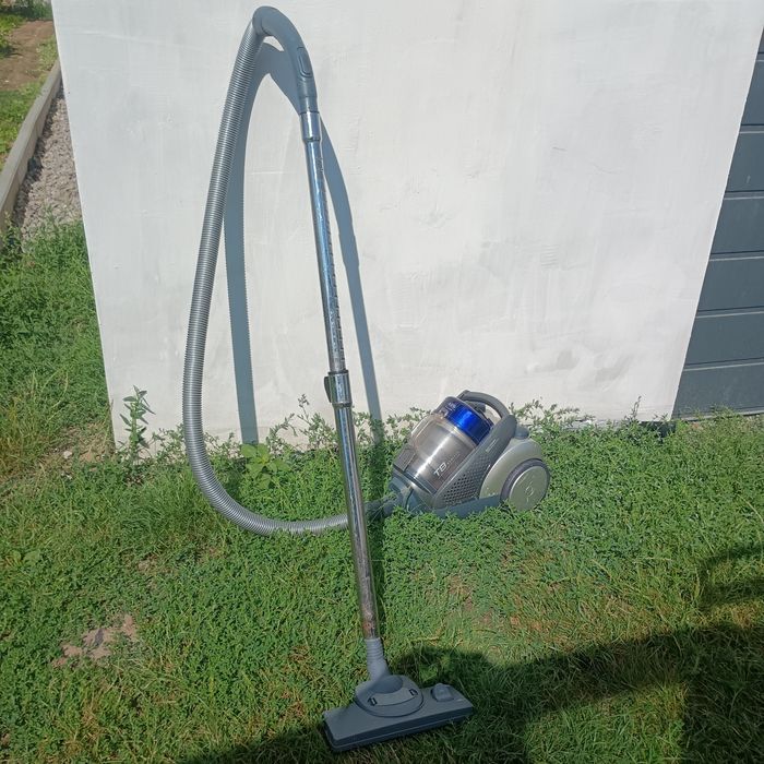 Odkurzacz Electrolux T8 1500w