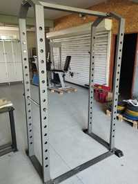 Klatka do ćwiczeń power rack Gymleco