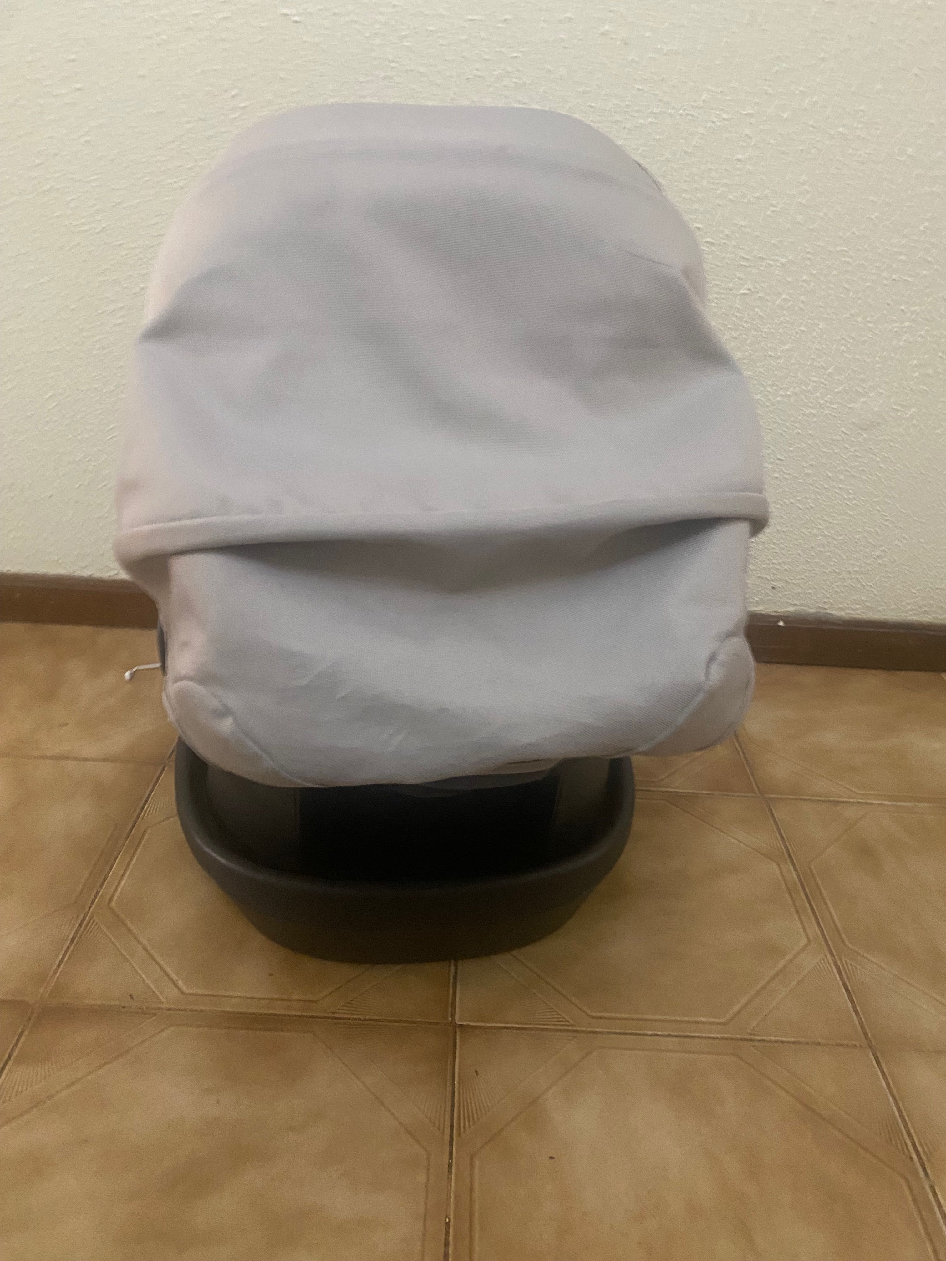Cadeira Bebê Chicco