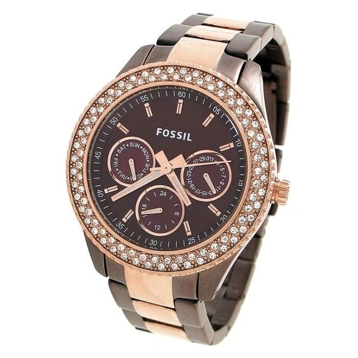 Nowy Zegarek FOSSIL ES2955