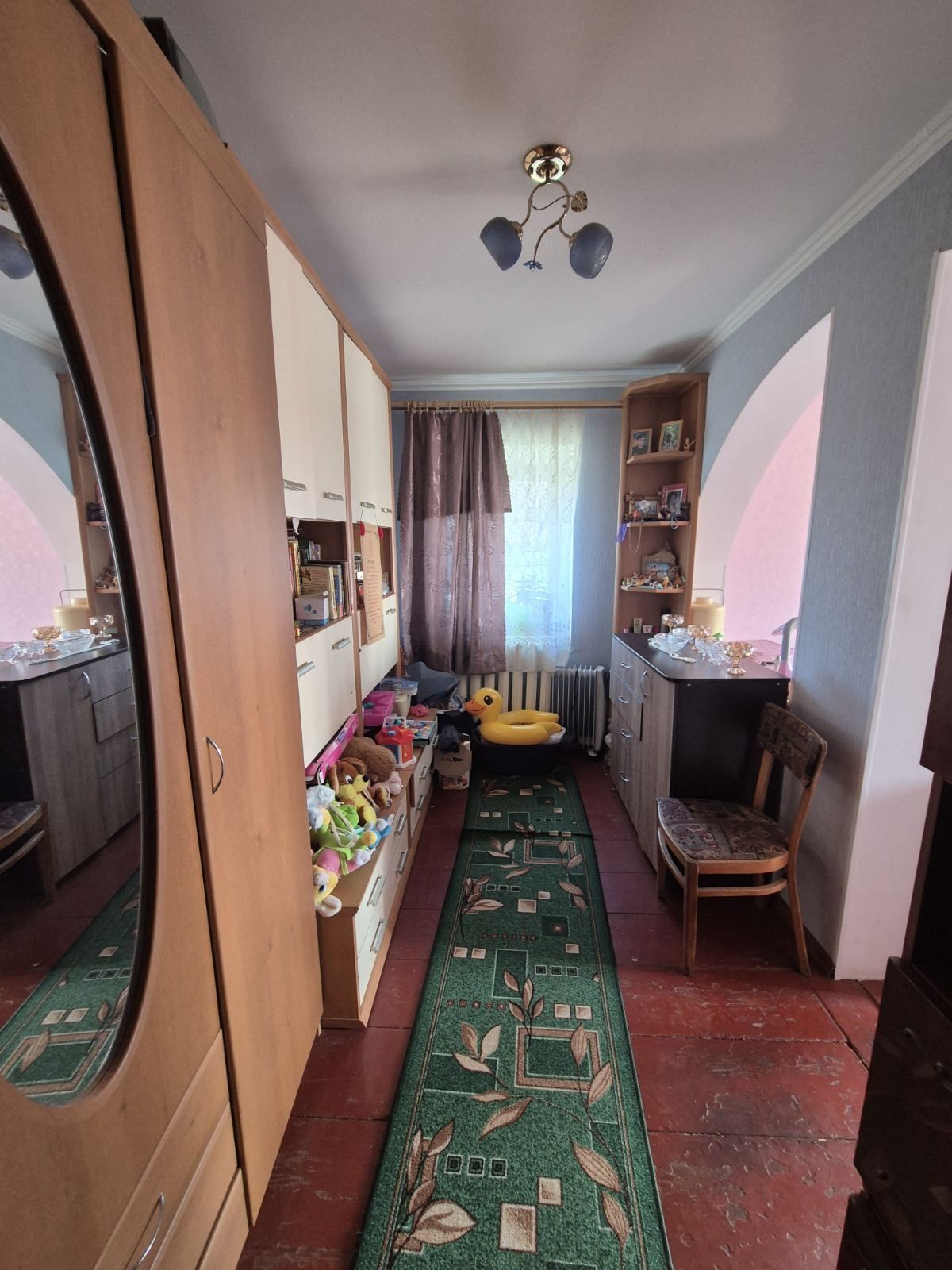 Продам житловий будинок р-н ж/д вокзалу