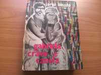 Gabriela Cravo e Canela (1.ª ed.) - Jorge Amado (portes grátis)