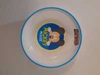 Miseczka Mickey Mouse średnica 15 cm.