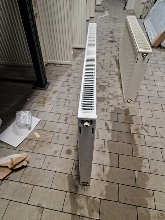 Grzejnik Używany 100x60 C20 / C22