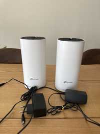 Tp-link wifi router mesh DECO M4