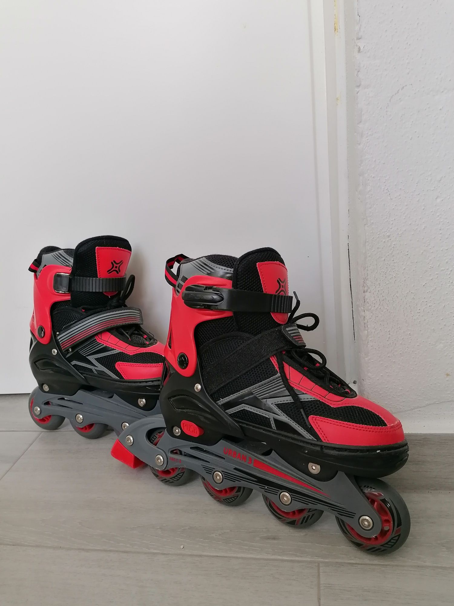 Patins em linha MULTI SPORT