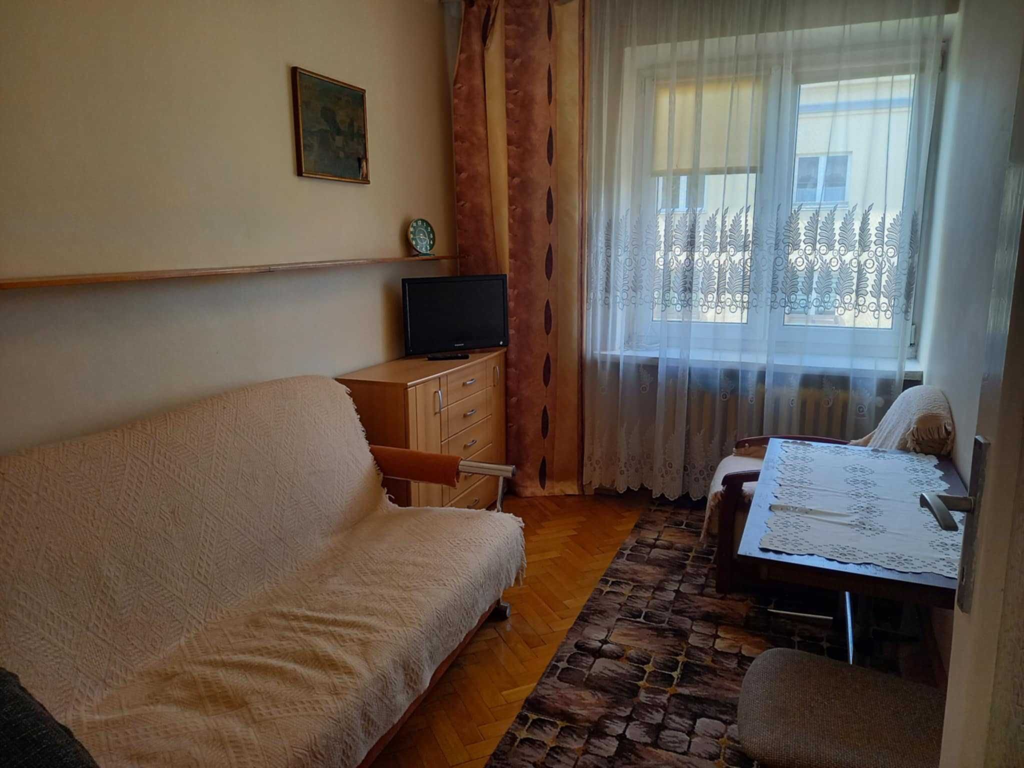 os. Szkolne, 64m2, 3 pokoje, BEZPOŚREDNIO!