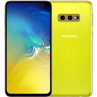 Смартфон Samsung Galaxy S10e (G970F) 6/128 ГБ Yellow 5.8" LTE 3100 mAh