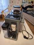 Express DeLonghi Rivelia EXAM440.55 BG