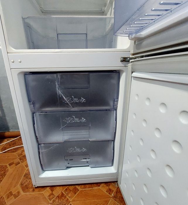 Холодильник Beko класу А+