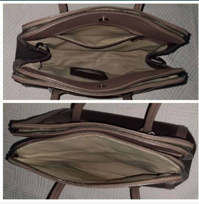 Різні жіночі сумки