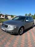Audi A4 Audi A4B6 1.8T 2002r. 420tys. Km. Przebiegu