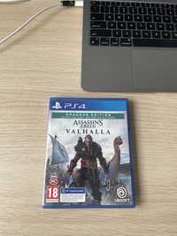 Assasin’s Creed Valhalla Drakkar Edition PS4 PS5