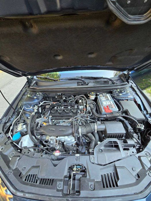 Власник Продам Honda Accord 2024 XI покоління