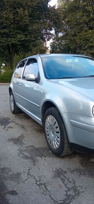 Продаж Гольф 4 автомат