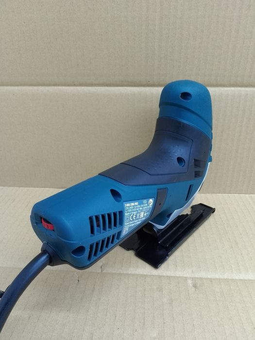 Bosch GST 90 E Wyrzynarka Regulacja Obrotów 650W 2021r.