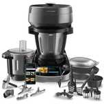 CECOTEC 04702 Wielofunkcyjny robot kuchenny Mambo CooKing Total 2200W