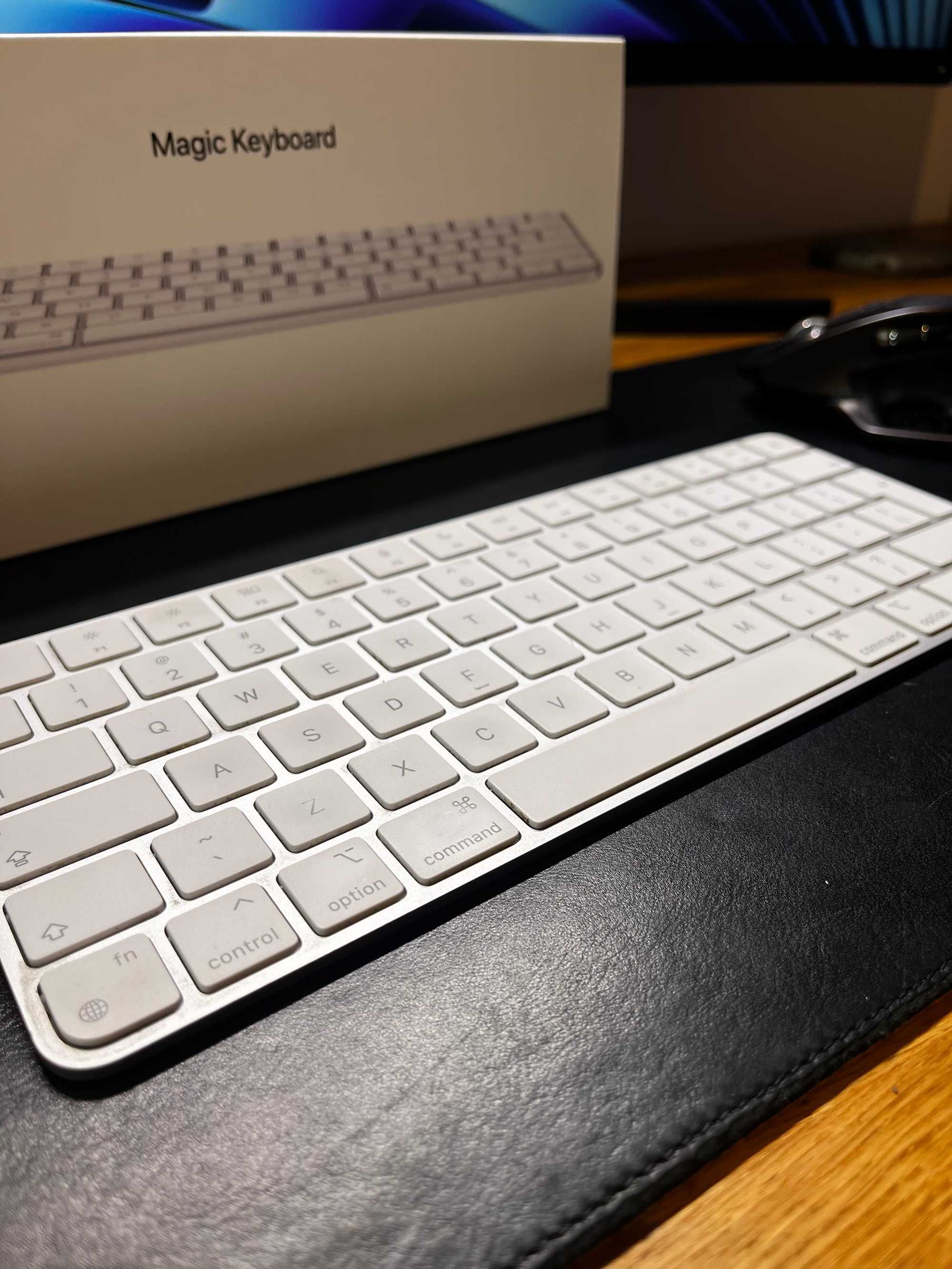 Klawiatura Apple Magic Keyboard [mk2a3z/a]