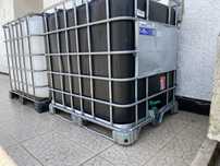 Depósitos, Tanques, Potes, Cubas, IBC, Etc Capacidade 1.000 litros