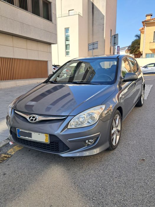 Hyundai i30 -  Style