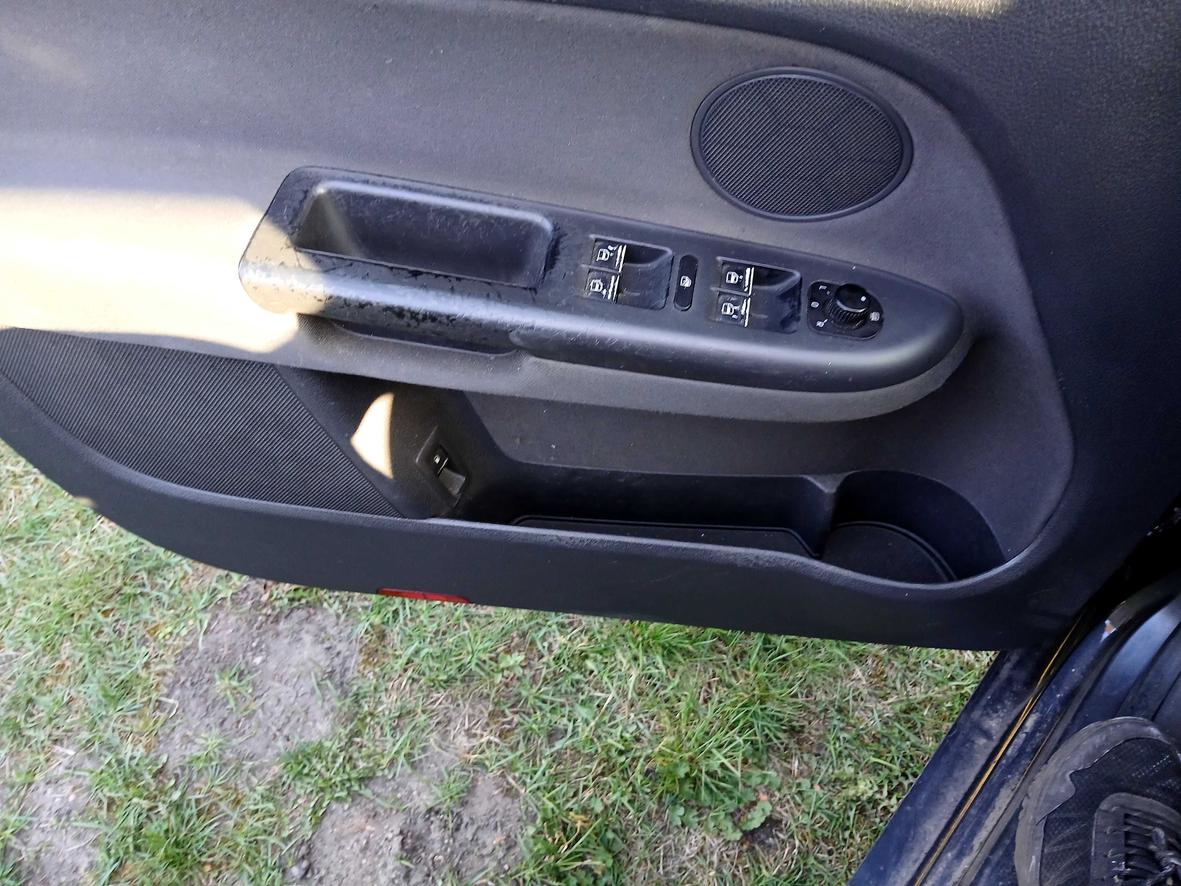 Sprzedam vw golf 5 plus