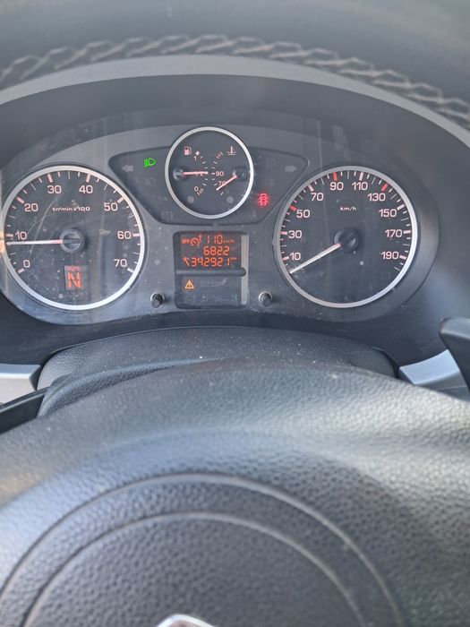 Citroen Berlingo 1.6Hdi