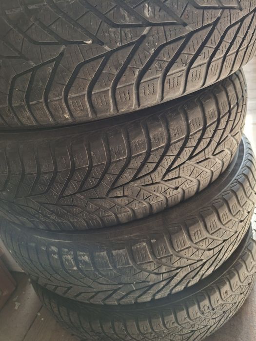 Opony zimowe i letnie 195/65/15 i 185/65/15 za darmo